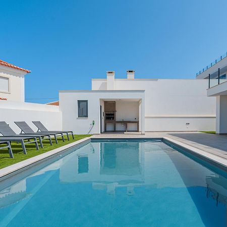 Villa Porto Dinheiro, With Ocean View Casal do Cigano Kültér fotó