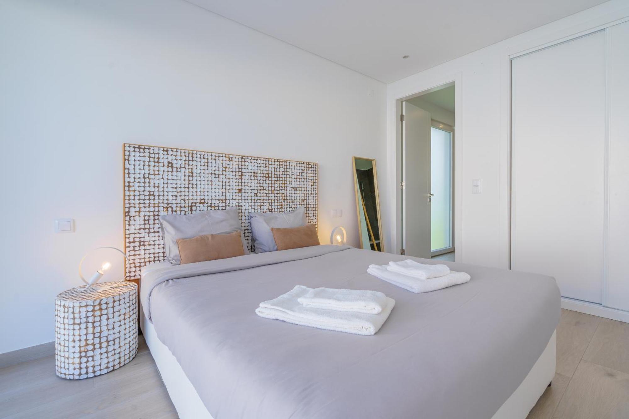 Villa Porto Dinheiro, With Ocean View Casal do Cigano Kültér fotó